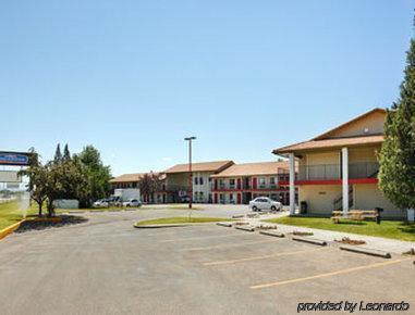 Howard Johnson By Wyndham Boise Zewnętrze zdjęcie